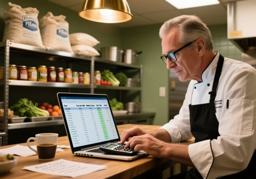 Step-By-Step: Calculate Ingredient Cost Per Serving For Your Recipes