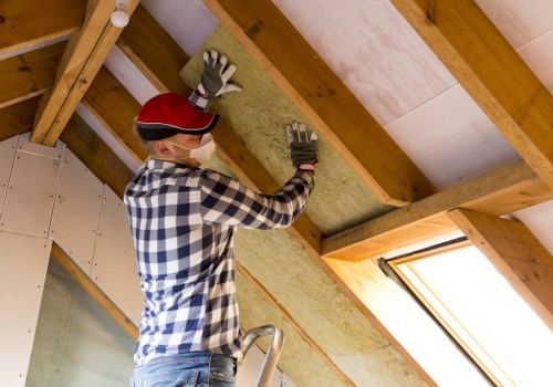 Top Insulation Installation Near Pinecrest FL That Pays Off Fast